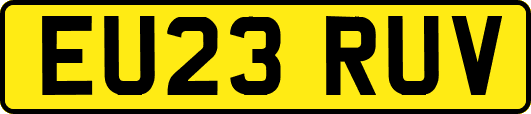 EU23RUV