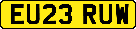 EU23RUW
