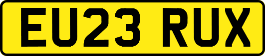EU23RUX