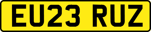 EU23RUZ