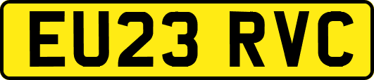 EU23RVC