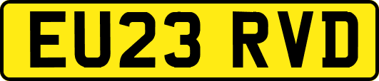 EU23RVD