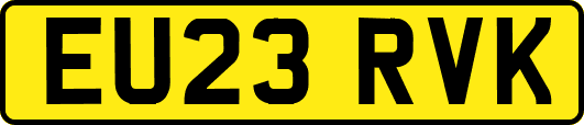 EU23RVK