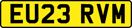 EU23RVM