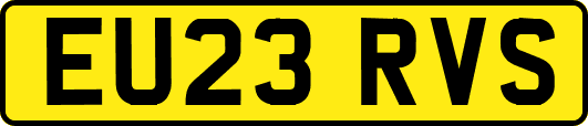 EU23RVS