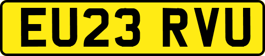 EU23RVU