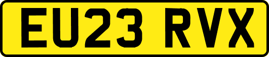 EU23RVX