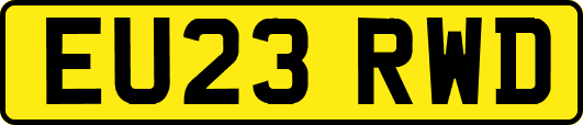 EU23RWD