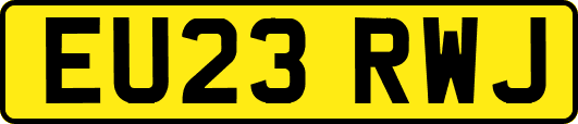 EU23RWJ