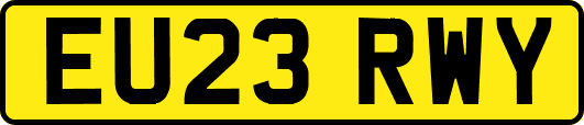 EU23RWY