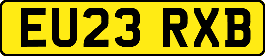 EU23RXB