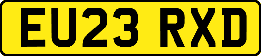 EU23RXD