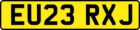 EU23RXJ