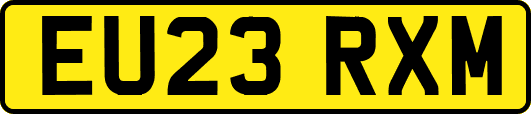 EU23RXM