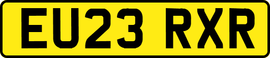 EU23RXR
