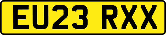 EU23RXX