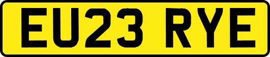 EU23RYE