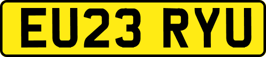EU23RYU
