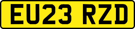 EU23RZD