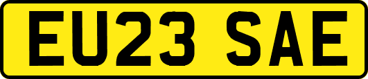 EU23SAE