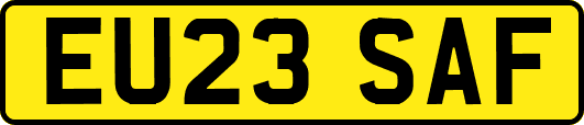 EU23SAF