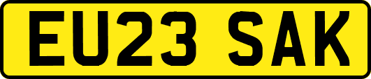 EU23SAK