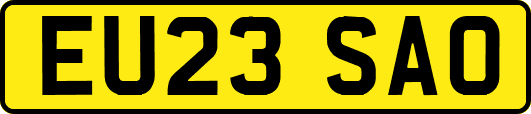 EU23SAO