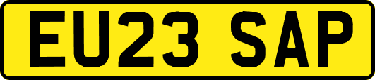 EU23SAP