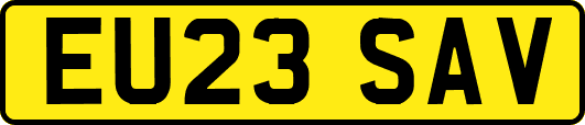 EU23SAV