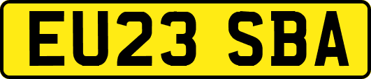 EU23SBA