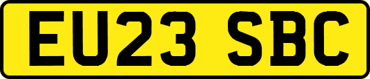 EU23SBC