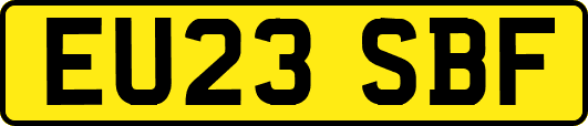 EU23SBF