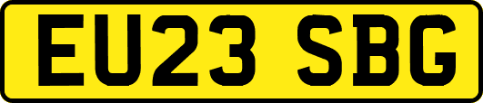 EU23SBG