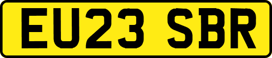 EU23SBR
