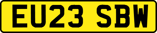 EU23SBW