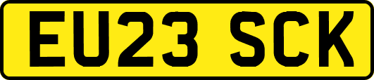 EU23SCK