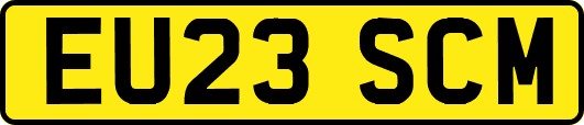 EU23SCM