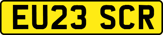 EU23SCR