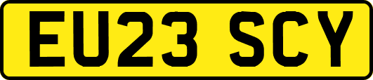 EU23SCY