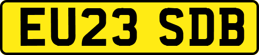 EU23SDB