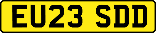 EU23SDD
