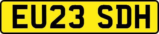 EU23SDH
