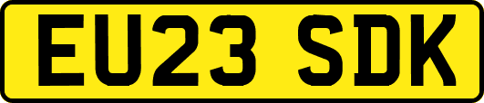 EU23SDK