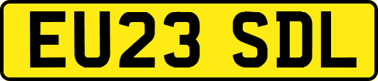 EU23SDL