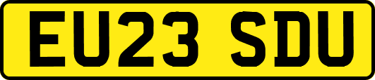 EU23SDU