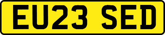 EU23SED