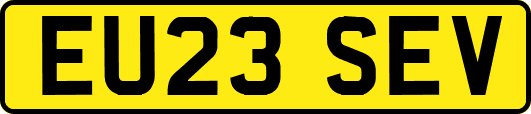EU23SEV