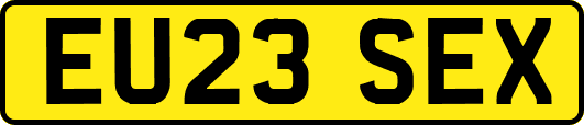 EU23SEX