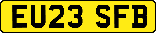 EU23SFB
