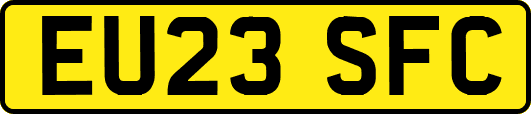EU23SFC